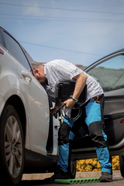 aperturas autos jaen