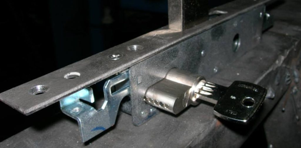 arreglo bombin en jaen