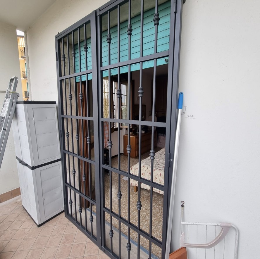 instalacion de rejas en jaen