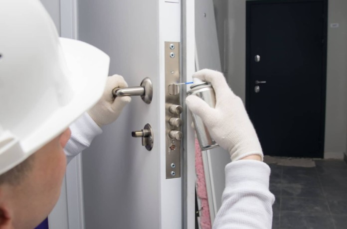 mantenimiento de cerraduras jaen