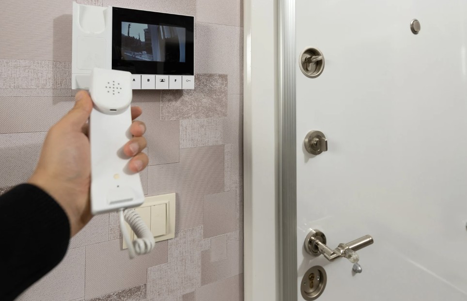 instalacion video casas jaen